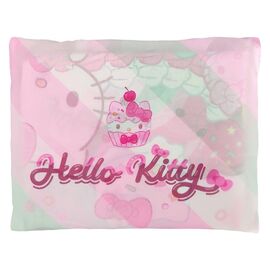 Sanrio Tote Bag Hello Kitty Snack And Sweet Foldable