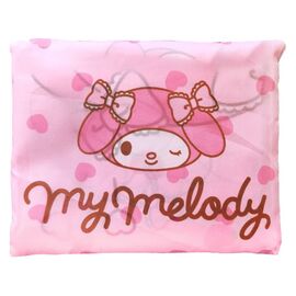 Sanrio Tote Bag My Melody Kawaii Foldable