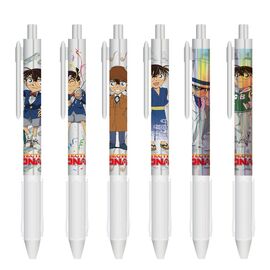 Detective Conan Premium Gel Pens Blind Box Display (24)