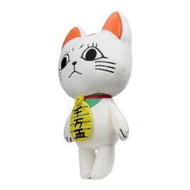 Dandadan Plush Figures Turbo Granny  23 cm Display (12)
