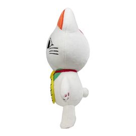 Dandadan Plush Figures Turbo Granny  23 cm Display (12)