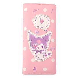 Sanrio Coin Purse Kuromi Kawaii