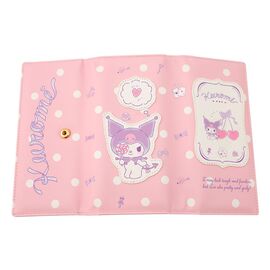 Sanrio Coin Purse Kuromi Kawaii