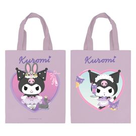 Sanrio Tote Bag Kuromi My Dream