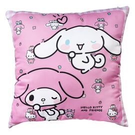 Sanrio Couch Cushion Hello Kitty & Friends Infant 35 x 35 cm