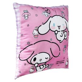 Sanrio Couch Cushion Hello Kitty & Friends Infant 35 x 35 cm