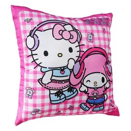 Sanrio Couch Cushion Hello Kitty & Friends Pop 35 x 35 cm