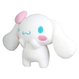 Sanrio  Plush Figure Cinnamoroll Heart XL 35 cm