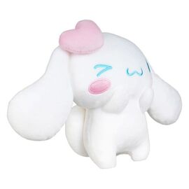 Sanrio  Plush Figure Cinnamoroll Heart XL 35 cm