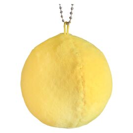 Assassination Classroom Plush Keychain Koro-sensei 6 cm