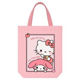 Sanrio Tote Bag Hello Kitty & Friends Infant Style 34.5 x 43 cm