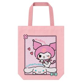 Sanrio Tote Bag Hello Kitty & Friends Infant Style 34.5 x 43 cm