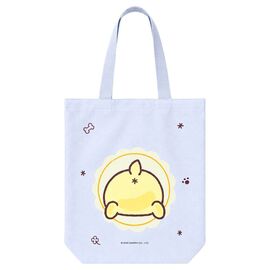 Sanrio Tote Bag Pompompurin Squishy Cute Purin