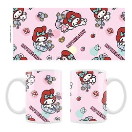 Sanrio Mug My Melody My Favourite Days