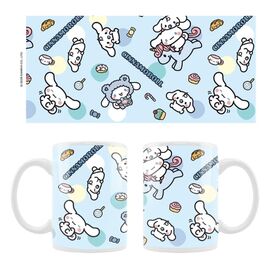 Sanrio Mug Cinnamoroll My Favourite Days
