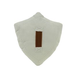 Legend of Zelda Plush Figure Hylian Shield 40 cm