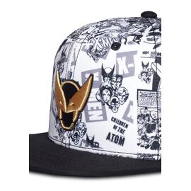 Marvel The Avengers Baseball Wolverine