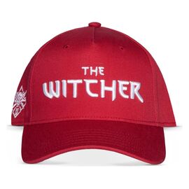 The Witcher Baseball Cap