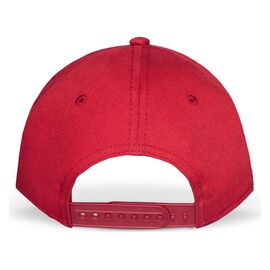 The Witcher Baseball Cap
