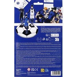 Blue Lock Acrylic Figures Set 15 cm
