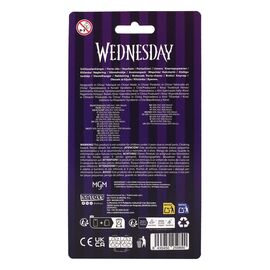 Wednesday Keychain Thing 7 cm