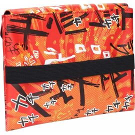 Uchiwa Manga Cover Kanjis 24 cm