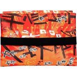 Uchiwa Manga Cover Kanjis 24 cm