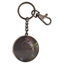 The Exorcist Lenticular Keychain Regan 18 cm