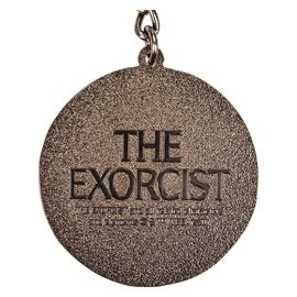 The Exorcist Lenticular Keychain Regan 18 cm