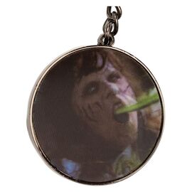 The Exorcist Lenticular Keychain Regan 18 cm