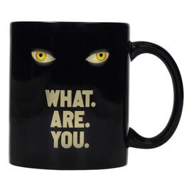 Stephen King's It: Welcome to Derry Mug What. are. you.