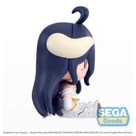 Overlord Fuwa Petit Chibi Figure Albedo 10 cm