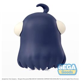 Overlord Fuwa Petit Chibi Figure Albedo 10 cm