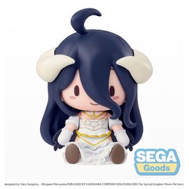 Overlord Fuwa Petit Chibi Figure Albedo 10 cm