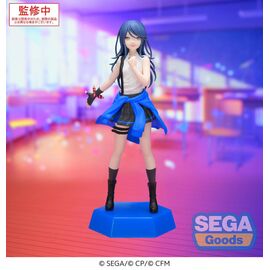 Hatsune Miku: Clolorfull Stage! Desktop x Decorate Collections PVC Statue Hoshino Ichika 16 cm
