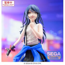 Hatsune Miku: Clolorfull Stage! Desktop x Decorate Collections PVC Statue Hoshino Ichika 16 cm