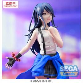 Hatsune Miku: Clolorfull Stage! Desktop x Decorate Collections PVC Statue Hoshino Ichika 16 cm