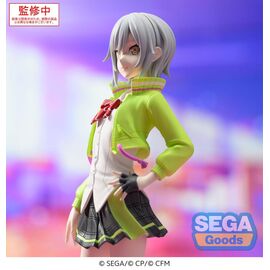 Hatsune Miku: Clolorfull Stage! Desktop x Decorate Collections PVC Statue Hinomori Shiho 16 cm