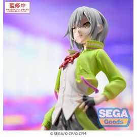 Hatsune Miku: Clolorfull Stage! Desktop x Decorate Collections PVC Statue Hinomori Shiho 16 cm