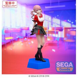 Hatsune Miku: Clolorfull Stage! Desktop x Decorate Collections PVC Statue Mochizuki Honami 16 cm