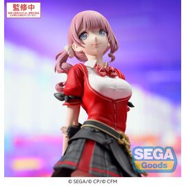 Hatsune Miku: Clolorfull Stage! Desktop x Decorate Collections PVC Statue Mochizuki Honami 16 cm