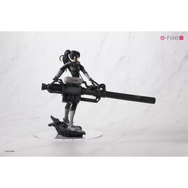 Kaiju No. 8 PVC Statue 1/7 Mina Ashiro 23 cm
