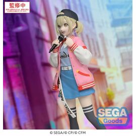 Hatsune Miku: Clolorfull Stage! Desktop x Decorate Collections PVC Statue Azusawa Kohane 14 cm