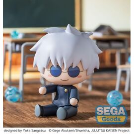 Jujutsu Kaisen Fuwa Petit Chibi Figure Satoru Gojo Hidden Inventory/Premature Death 8 cm