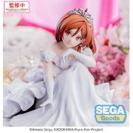 I´m Getting Married to a Girl I Hate in My Class Yumemirize PVC Statue Akane Sakuramori 12 cm