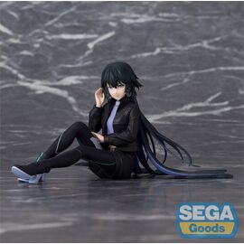 Kamitsubaki City under Construction PM Perching PVC Statue Koko Rinne 9 cm