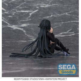 Kamitsubaki City under Construction PM Perching PVC Statue Koko Rinne 9 cm