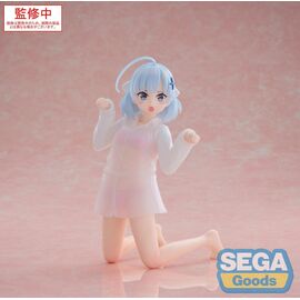 Private Tutor to the Duke´s Daughter Yumemirize PVC Statue Tina Howard 15 cm