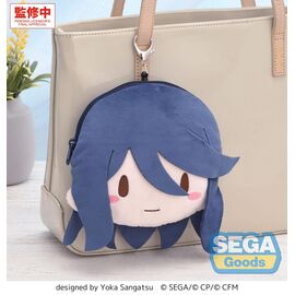 Hatsune Miku: Coloful Stage! Plush Keychain Ichika Hoshino 15 cm