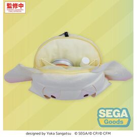 Hatsune Miku: Coloful Stage! Plush Keychain Saki Tenma 15 cm